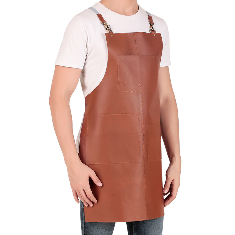 apron for kitchen waterproof