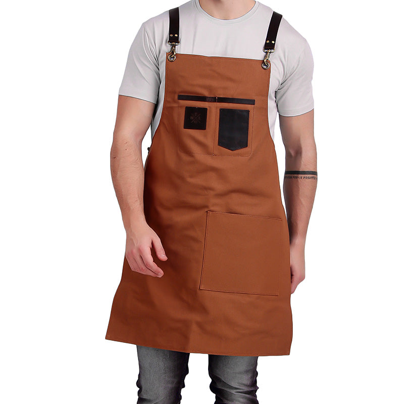 apron for men