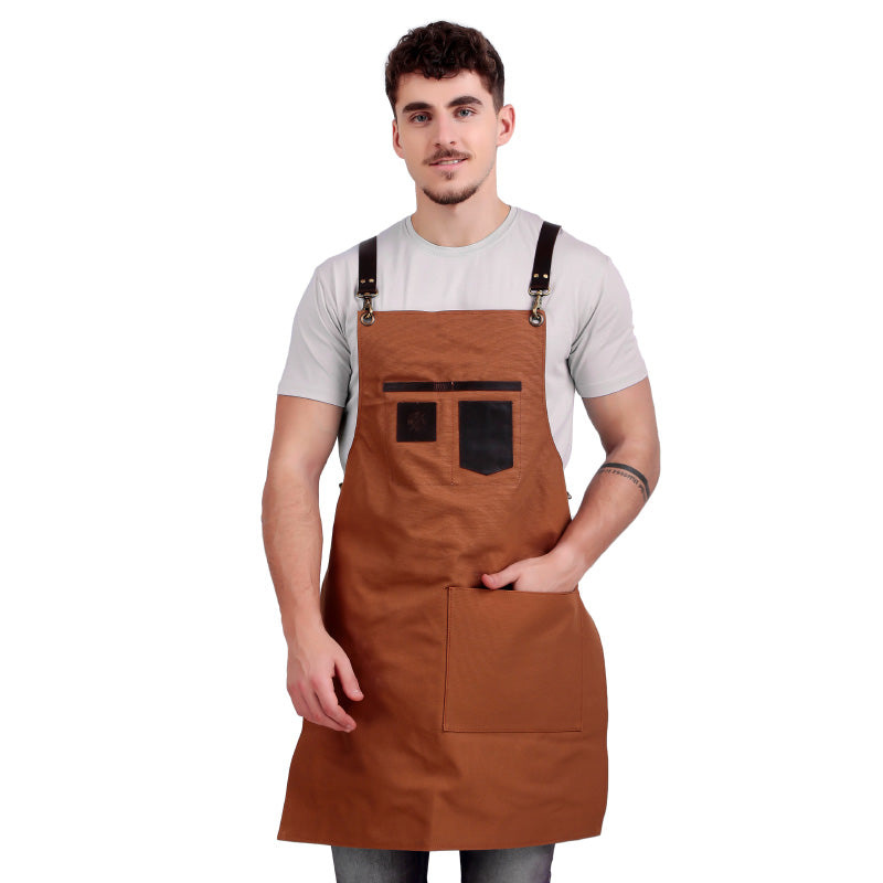 aprons canvas warehouse