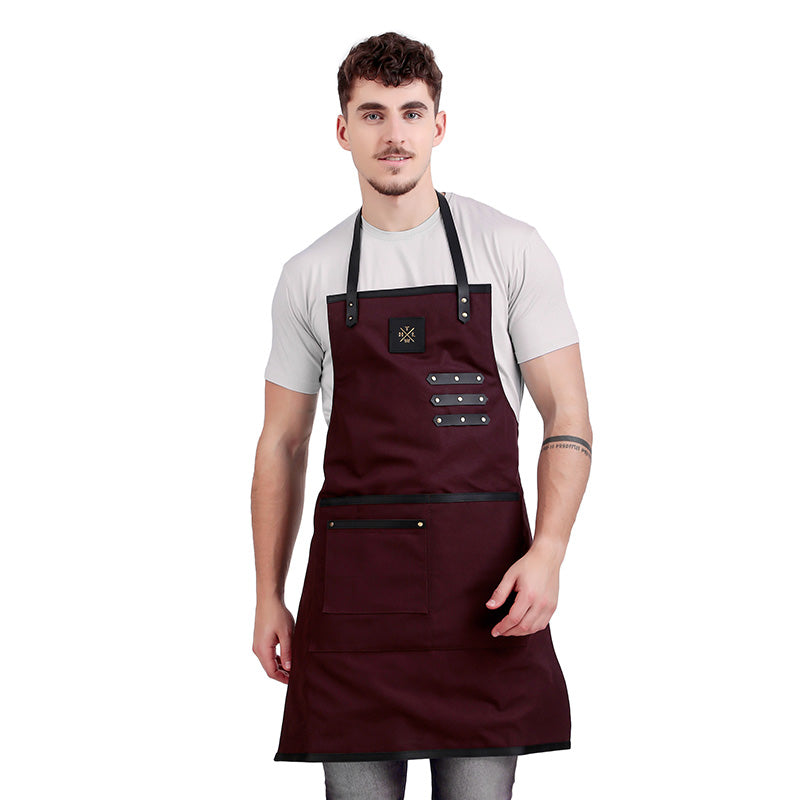 best salon apron for barbers