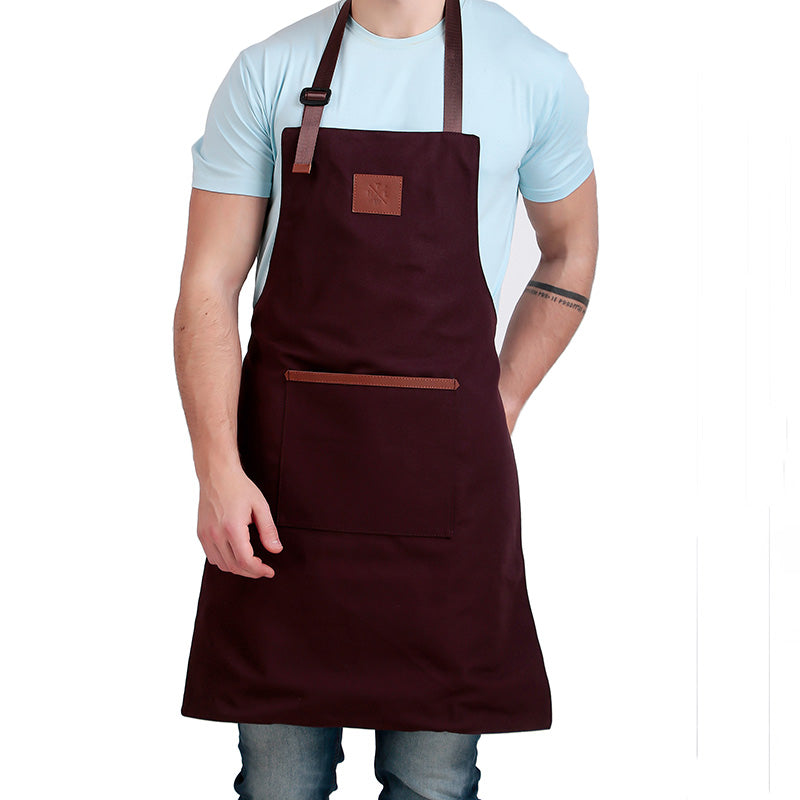  home kitchen set apron