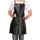 tool pocket apron 