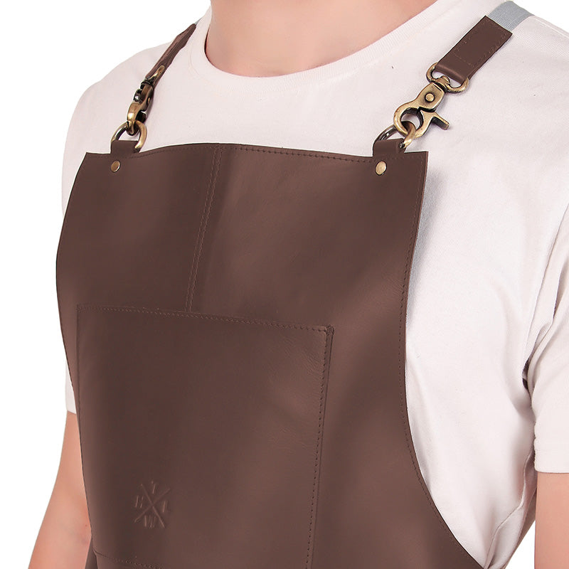 leather apron manufacturers

