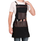 waterproof kitchen apron