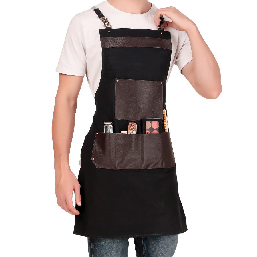 waterproof kitchen apron