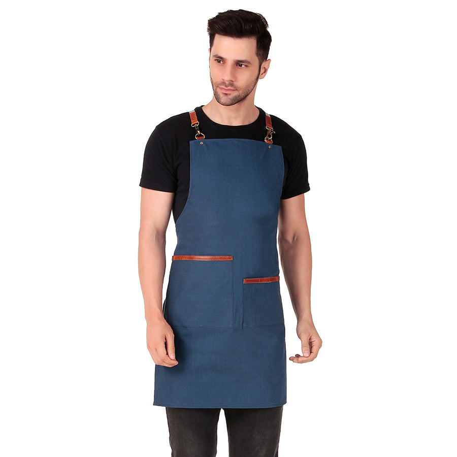 apron for him