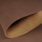 leather desk mat pad tan