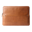 i pad leather case tan