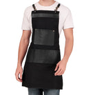 Waterproof Apron for Kitchen