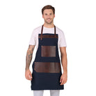 hairdressing apron