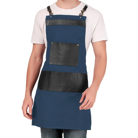 waterproof apron