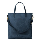 womens leather tote handbags