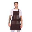 custom aprons with logo