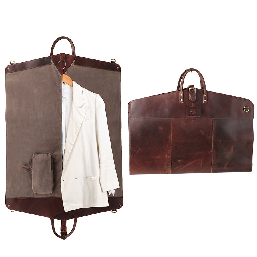 Man Suit Cover Bags