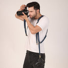 leather camera belt for dslr