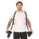 camera shoulder strap