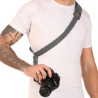 camera harness