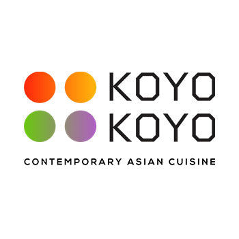 koyo koyo contemporary asian cuisine 