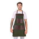 aprons with pockets for men