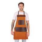 hair salon apron