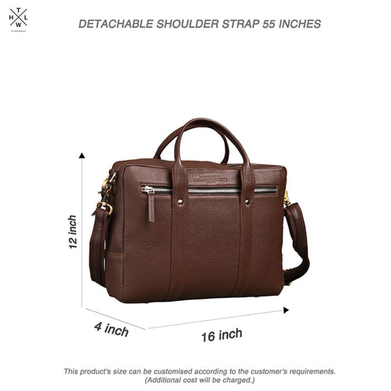 dimensions of bag size chart